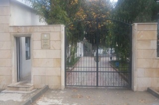 Sumqayıt Tibb Kolleci